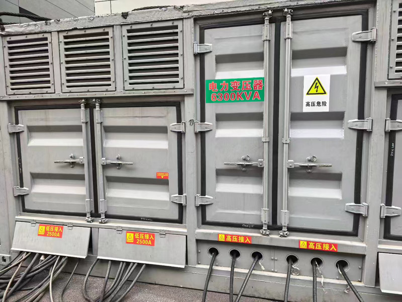 乳山柴油发电机组换季保养注意哪些事项?