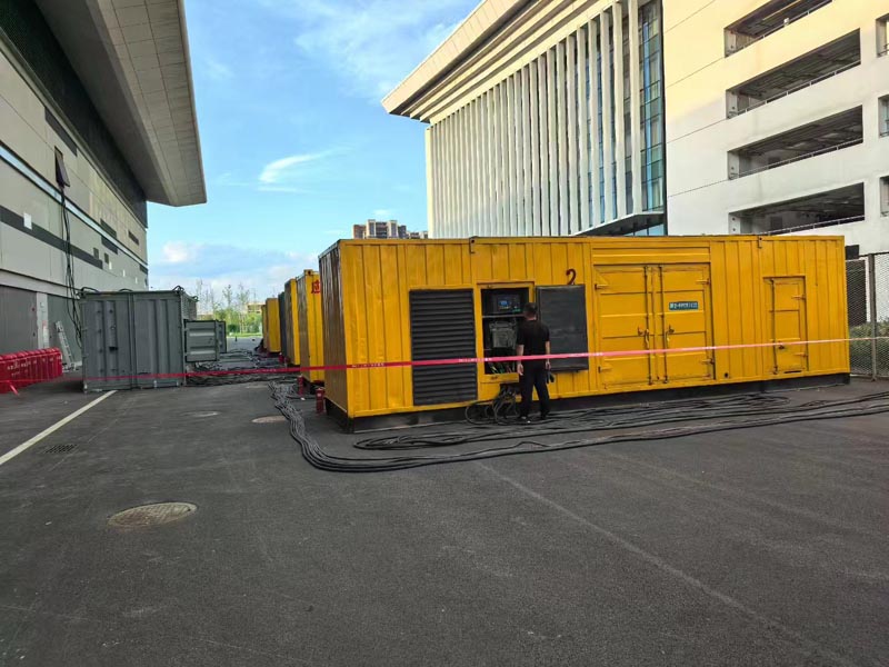 乳山柴油发电机冬季保养注意事项?