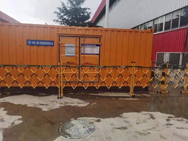 乳山租赁发电机 柴油发电机组供应商：柴油发电机组润滑油的作用？