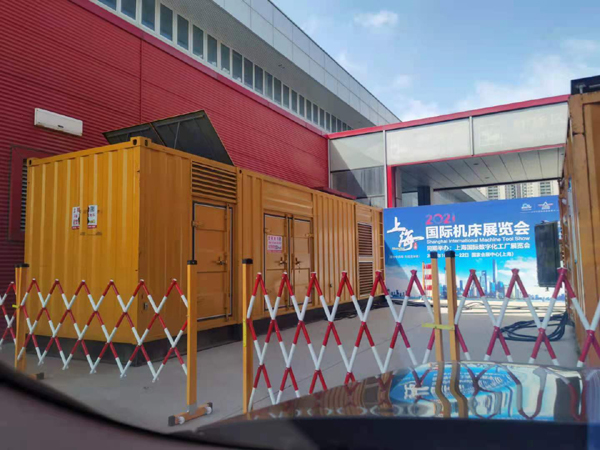 乳山出租发电机-柴油发电机和汽油发电机哪个更好一些？