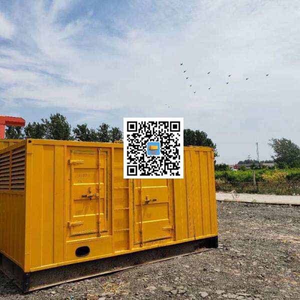 乳山发电机出租发电机电刷的结构与作用是什么