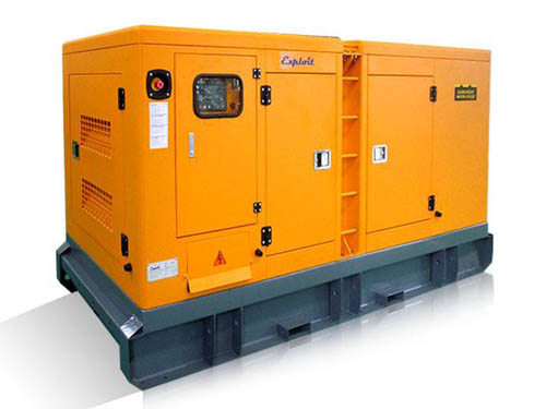 乳山影响 200kw 柴油发电机油耗的因素有哪些?
